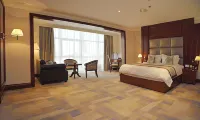 Premium Hotel Ulaanbaatar Hotels near Migjid Janraisig Sum