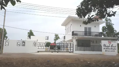 Mestyle Resort