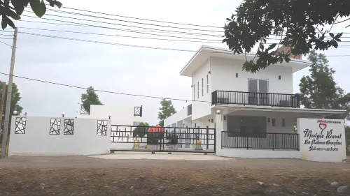Mestyle Resort Hotels in Chumphon