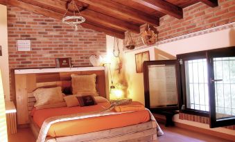 B&B Relais Cascina Al Campaccio