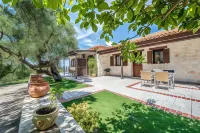 Agrikia Villa Các khách sạn ở Artemisia