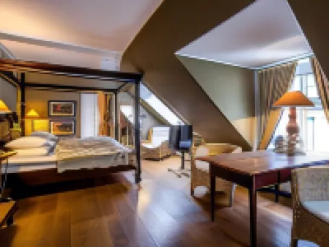 Villa Provence Hotels in Aarhus