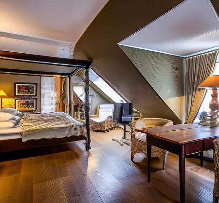 Villa Provence