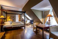 Villa Provence Hotels in Århus C