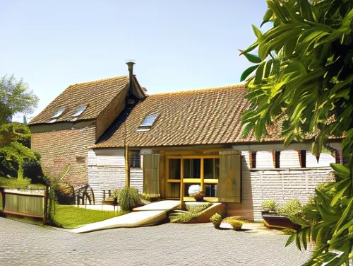The Barn Hotels in Bicknoller