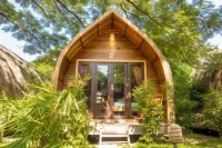 Bamboo Bungalow
