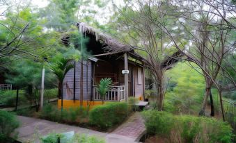 Lotus Eco Resort Konark