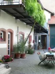 Alter Winzerhof Weisenheim am Berg e.K. Hotels in GroBkarlbach