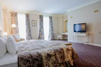 Kronon Park Hotel Hotels in Grodno