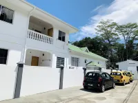 Oceanic View Apartments Hotels in Beau Vallon