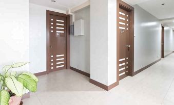 RedDoorz @ San Jose Tagbak Jaro Iloilo