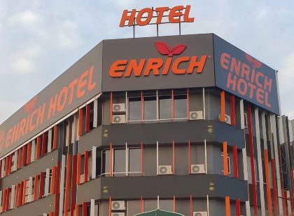 Enrich Hotel