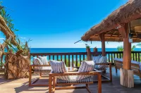 Kanan Tulum Treehouse, Rooftop, Beach Club & Spa - Adults Only Hotels in Tulum
