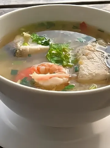 รูปภาพของบ้านริมอ่าว