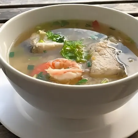Baan Rim Ao