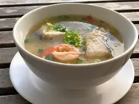 Baan Rim Ao Hotels in Laem Sing