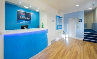 Travelodge Milton Keynes Central