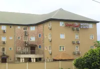 Royal Crest Hotel & Suites Hotels near Procana City Complex