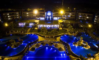 Vietsopetro Ho Tram Resort