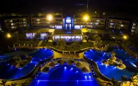 Vietsopetro Ho Tram Resort