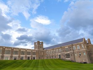 The Inn at Virginia Tech - on Campus