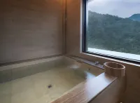 MU JIAO XI HOTEL - Hot Springs