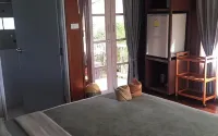 Dusita Resort Kohkood
