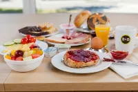 B&B HOTEL Bielefeld-City Hotels in Werther