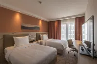 Hampton by Hilton Freiburg Hotels near Hochschule für Musik Freiburg