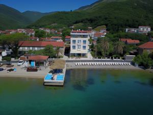 Hotel Casa del Mare - Blanche