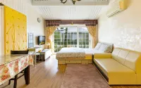 Taean Elmar Pension