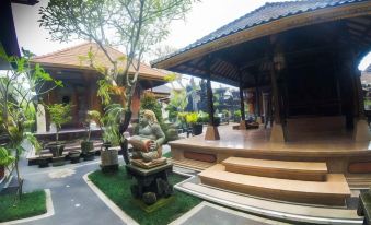 Jungut Guest House