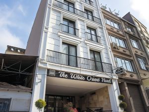 The White Orient Hotel