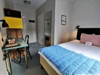 2Home Hotel Gavle