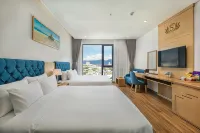 Seashore Hotel & Apartment Hotels in Da Nang
