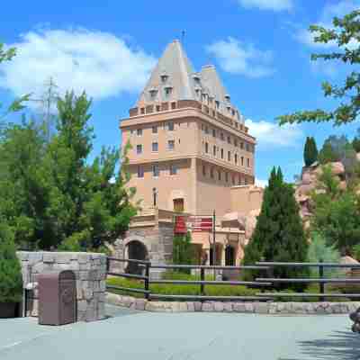 Copper Creek Villas & Cabins at Disney's Wilderness Lodge Others