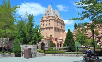 Copper Creek Villas & Cabins at Disney's Wilderness Lodge