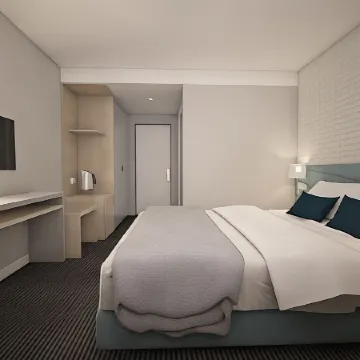 Masa Hotel 5 de Outubro