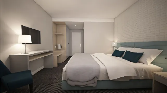 Masa Hotel 5 de Outubro