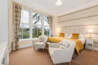 Wheatlands Lodge-Windermere - Award Winning - Adult Only - Free Car Park