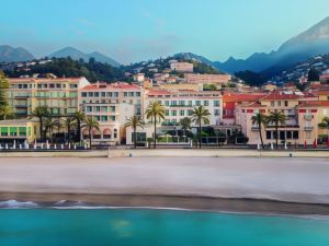 Hotel Menton le Vendome