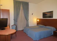 Hotel Giardino Hotel in zona Ex Chiesa di San Giovanni - Fonderia Cultart