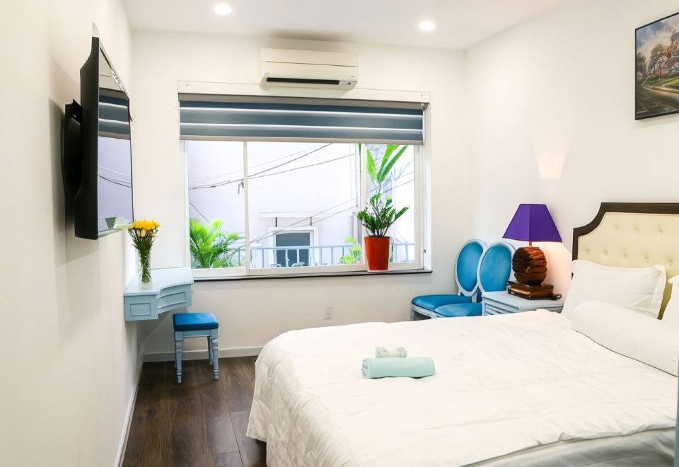 3. FH 홈스테이..