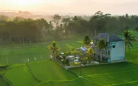 The Nenggala Suite Hotels near Bamboo Nest