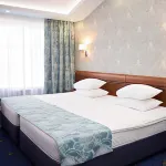 Sofiya Hotel