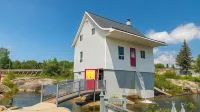 Auberge le Parasol Hotels in Jonquière