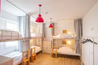 Sum Guesthouse Jeju Airport Branch Hotels in 