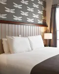 Sun Inn Отели в г. Аннесли