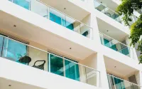 โรงแรม เซ็นทารา พัทยา โรงแรมในพัทยา
