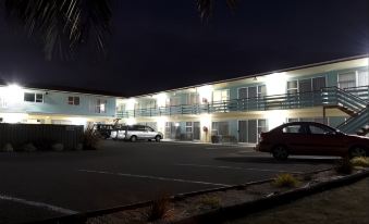 Kapiti Gateway Motel